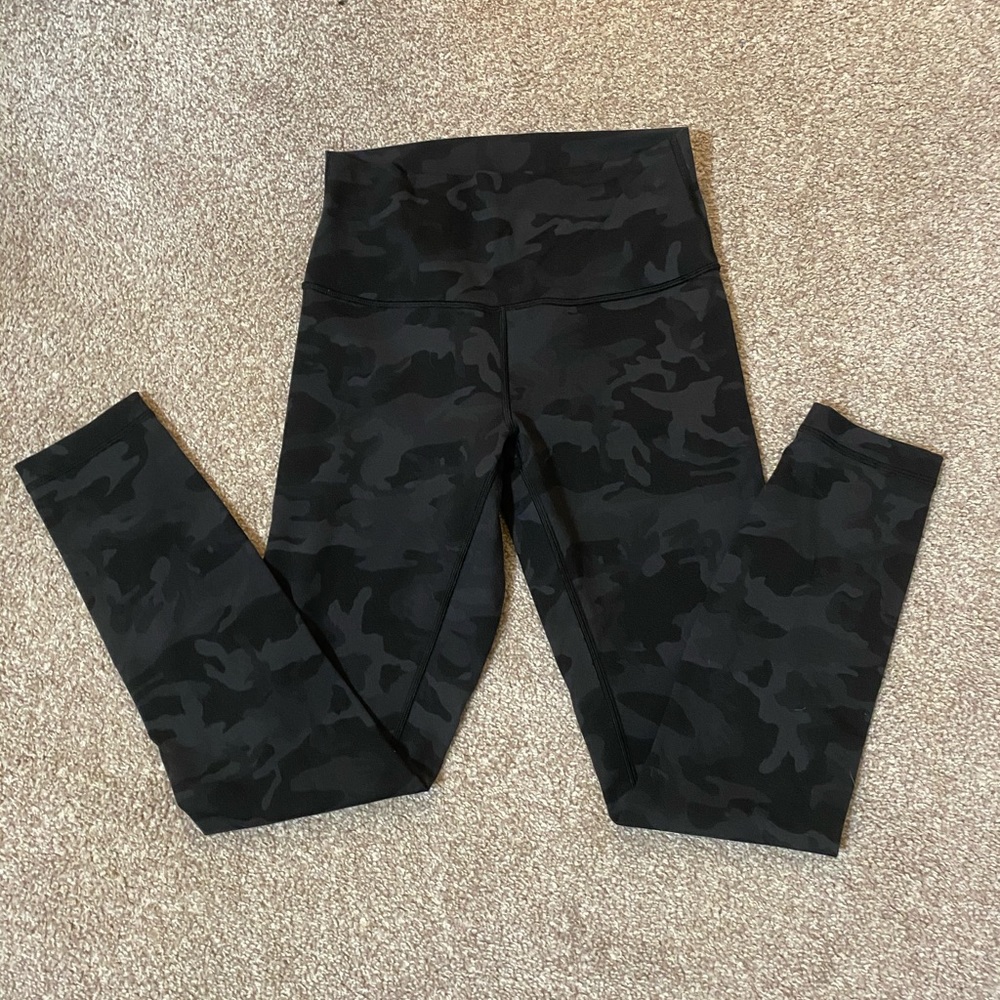 Lululemon 25” HR Wunder Unders